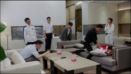 Go Go Squid (Hindi) - Season 01 Episode 37